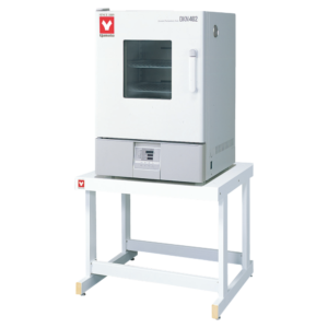 Tủ sấy Yamato DKN402 dung tích 90L, nhiệt độ đến 250°C, đối lưu cưỡng bức giúp phân bố nhiệt đồng đều. Phù hợp phòng thí nghiệm QC, R&D dược phẩm, thực phẩm, hóa chất.
