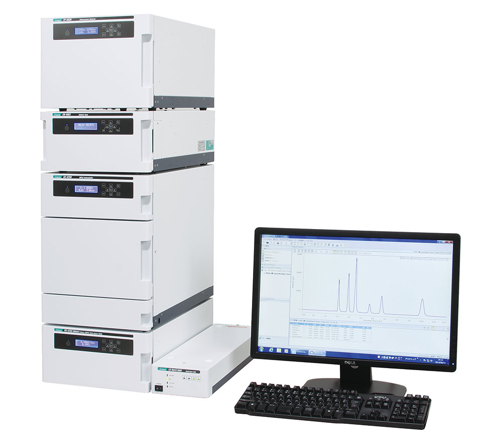 Tìm hiểu máy HPLC là gì, nguyên lý hoạt động, ứng dụng và cách chọn hệ thống HPLC phù hợp cho phòng thí nghiệm.