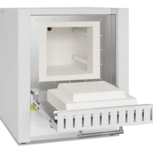 Lò nung phòng thí nghiệm Nabertherm LE 6/11 muffle furnace 1100C