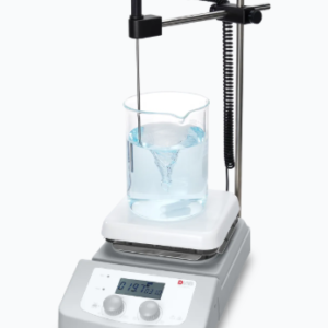 DLAB MS-H380-Pro là máy khuấy từ gia nhiệt LCD với nhiệt độ tối đa 380°C, tốc độ khuấy đến 1500 rpm và dung tích 5L. Phù hợp cho các phòng thí nghiệm hóa học, sinh học và dược phẩm.