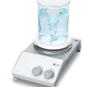 MS-H380-Pro là máy khuấy từ gia nhiệt LCD của DLAB với nhiệt độ tối đa 380°C, tốc độ khuấy đến 1500 rpm, phù hợp cho phòng thí nghiệm hóa học, dược phẩm và nghiên cứu.