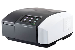 Máy UV-Vis Shimadzu UV-1900i Plus – Quét nhanh, chuẩn dược điển