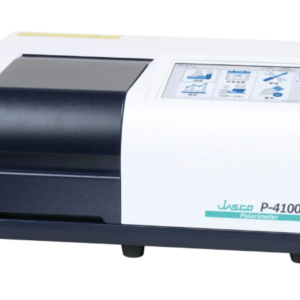 Máy polarimeter JASCO P-4000, thiết bị đo góc quay cực, phân tích optical rotation, phù hợp dược phẩm, thực phẩm, đường và hóa chất.