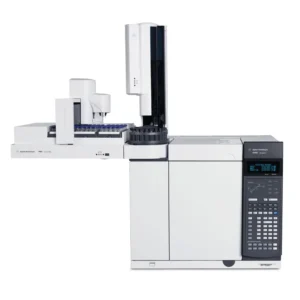 Máy sắc ký khí GC - Agilent
